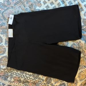 Old Navy Power Chill Bike Shorts